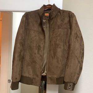 Enzo Mens Jacket